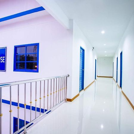 Aparthotel Blue House Ang Thong Zewnętrze zdjęcie