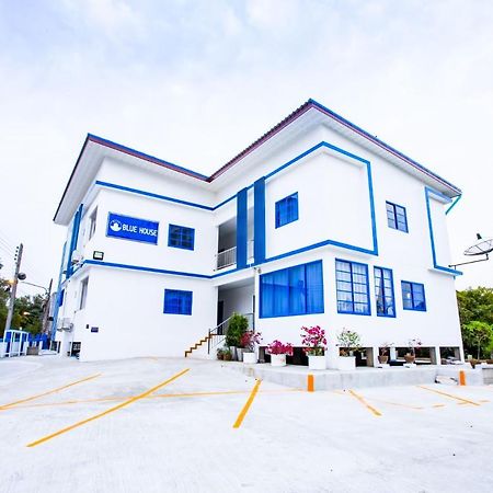 Aparthotel Blue House Ang Thong Zewnętrze zdjęcie