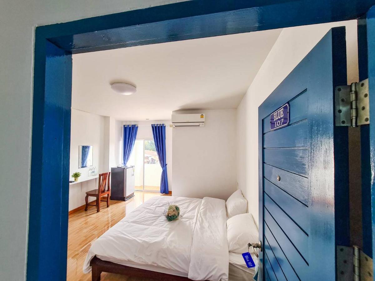 Aparthotel Blue House Ang Thong Zewnętrze zdjęcie