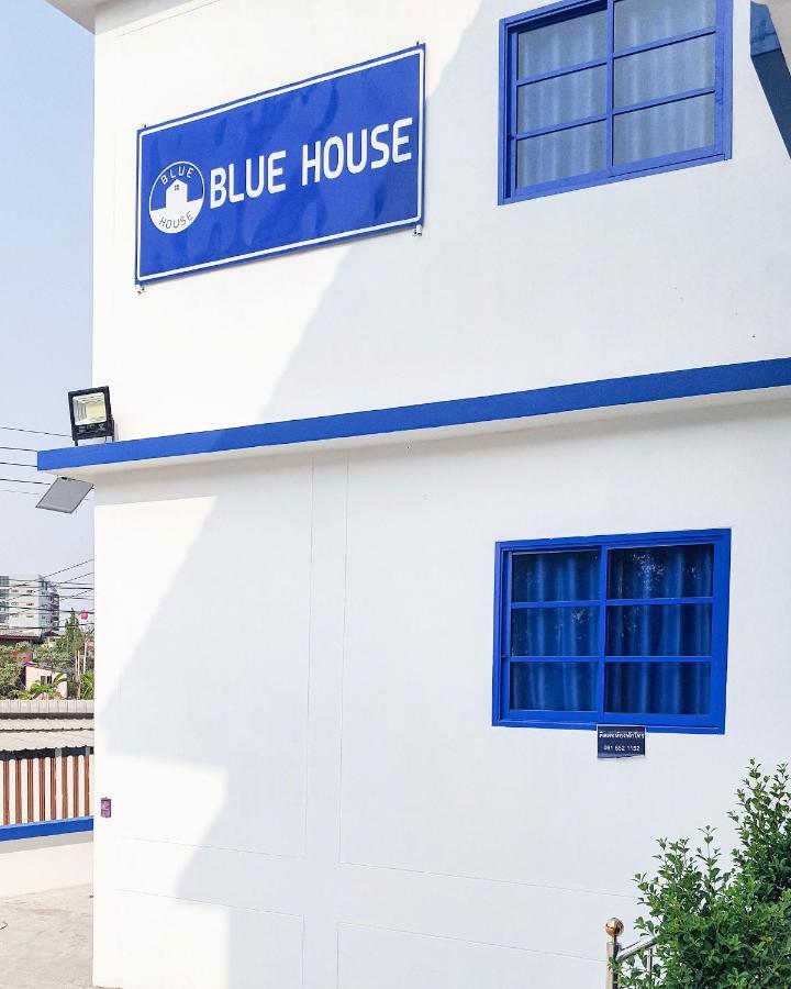 Aparthotel Blue House Ang Thong Zewnętrze zdjęcie